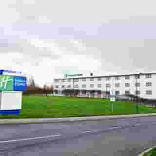 Holiday Inn Express Manchester Airport, 1 of 5