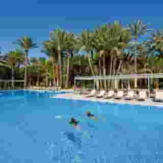 Riu Palace Oasis, 6 of 6