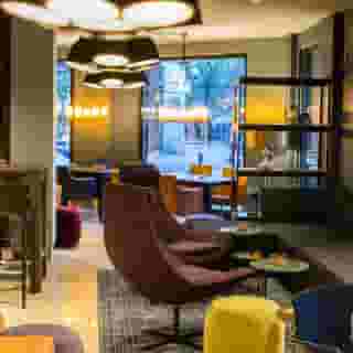 Leonardo Boutique Hotel Madrid, 4 of 5