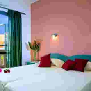 Theoni Apartments, 5 of 5