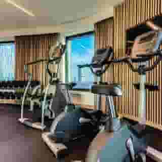 Holiday Inn Warsaw City Centre, 5 of 5