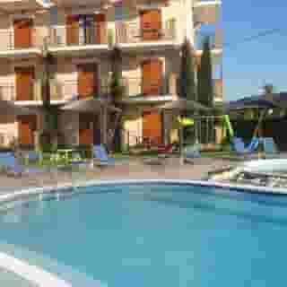 Plaza pallas hotel zante online