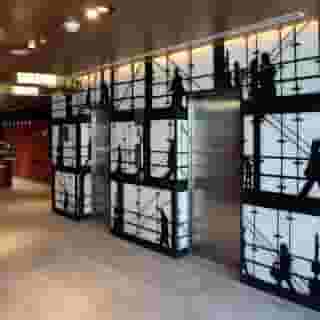 Courtyard Mexico City Vallejo, 3 of 5