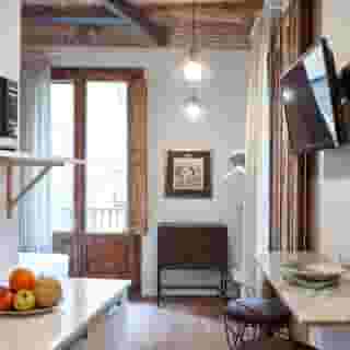 AinB Gothic-Jaume I Apartments, 6 of 6
