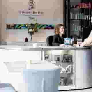 St Brelade's Bay Hotel, 6 of 6