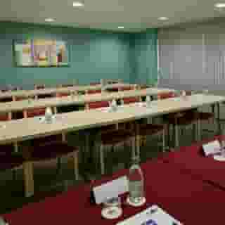 Express By Holiday Inn Madrid-Airport, 2 of 5