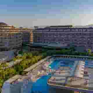 Sunmelia Beach Resort Hotel & SPA, 1 of 5