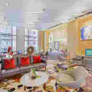 Canopy by Hilton Jersey City Arts District, 4 of 5