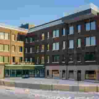Best Western Plus Hotel Kungens Kurva, 1 of 5