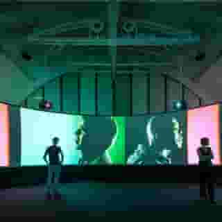 Le Meridien Parkhotel Frankfurt, 5 of 5