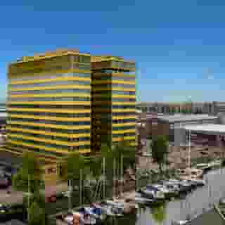 Holiday Inn Express Amsterdam - North Riverside, 1 of 5