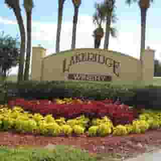 Holiday Inn Express Clermont, 3 of 5