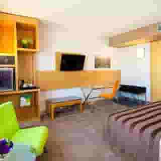 Point Hotel Taksim, 4 of 5