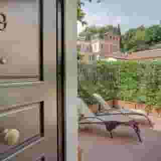 Piazzetta Margutta, 3 of 5