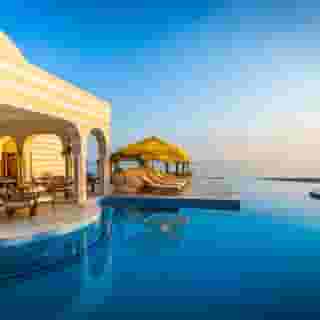 Oberoi Sahl Hasheesh, 4 of 5
