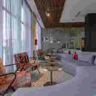 Occidental Tanger, 2 of 5