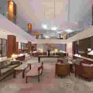 Okura Amsterdam, 1 of 5