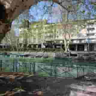Splendid Hotel Lac d'Annecy, Handwritten Collection, 1 of 5