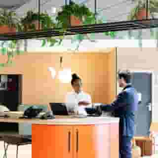 Novotel Paris Porte D'italie, 3 of 5