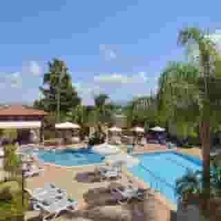 Zeus Village, 2 of 5