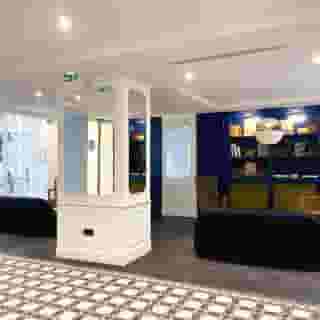 Best Western Opera Celte La Fayette, 1 of 5