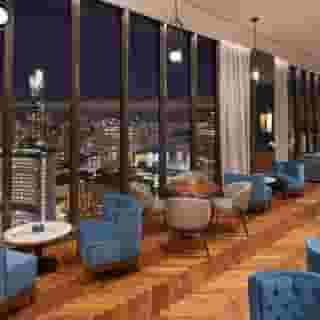 Sheraton Centre Toronto, 5 of 5