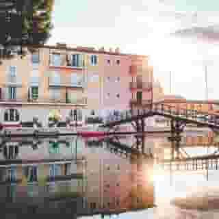 Le Suffren Hotel, 2 of 5