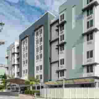 Springhill Suites Miami Downtown/Medical Center, 4 of 5