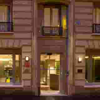 Hotel Sophie Germain, 3 of 5