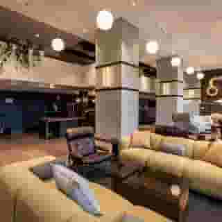 Scandic Helsinki Hub, 4 of 5