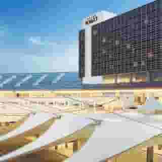 Grand Hyatt Dfw, 4 of 5