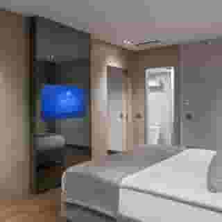 Melas Hotel Istanbul, 5 of 5