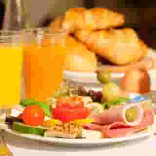 Sure Hotel by Best Western Ambassador Duesseldorf, 6 of 6