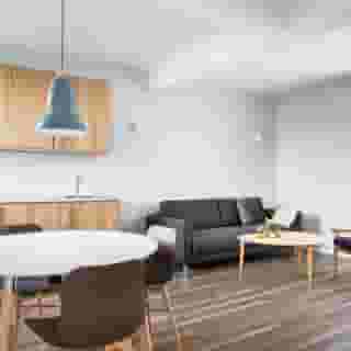 Odinsve Hotel Apartments, 6 of 6