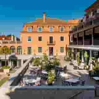 Grande Real Villa Italia Hotel & Spa, 1 of 5