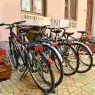 Corvin Point Hostel, 1 of 5