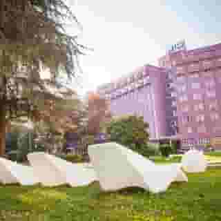 Hotel Da Vinci Milano, 4 of 5