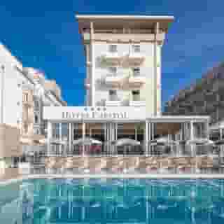 Hotel Capitol, 1 of 5