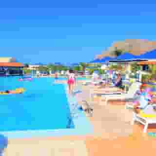 Zorbas Beach Village Hotel, 1 of 5