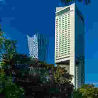 Intercontinental Warsaw, 4 of 5