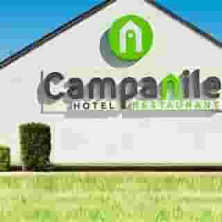 Campanile Paris Ouest - Levallois Perret, 5 of 5