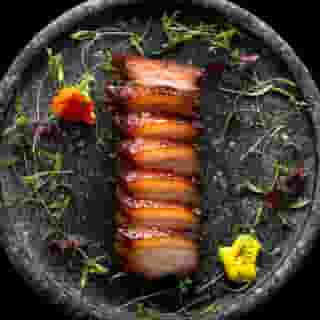 Intercontinental Singapore, 1 of 5