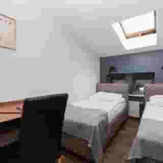 Hotel Floryan Old Town, 4 of 5