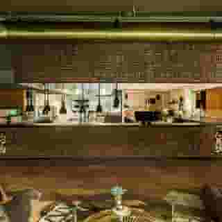 Hotel V Fizeaustraat, 5 of 5