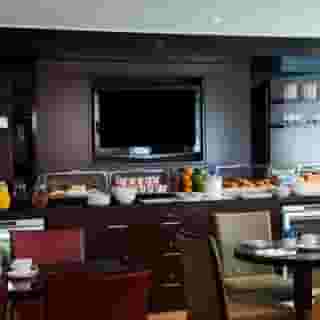 Crowne Plaza Manchester Airport, 3 of 5