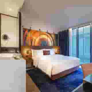 Pullman Budapest, 2 of 5