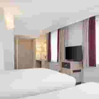 Hilton Garden Inn Dublin City Centre, 5 of 5