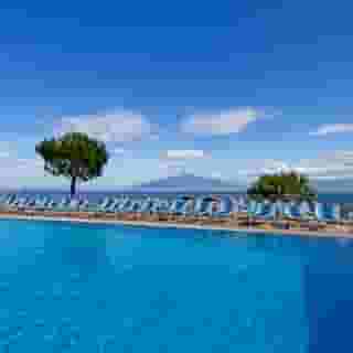 Grand Hotel President, 5 of 5