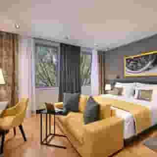 Sia Split Hotel, 4 of 5