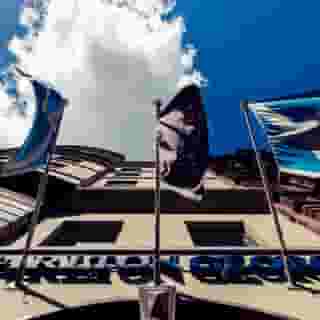 Carlton George Hotel, 1 of 5